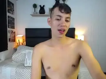 Chaturbate Live Sex of xxx_thesupercum