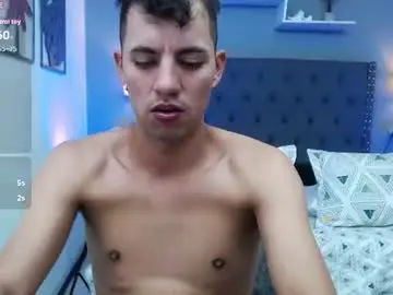 Chaturbate Sex Cam of xxx_thesupercum
