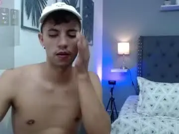 Chaturbate Watch Live Sex Cams of xxx_thesupercum