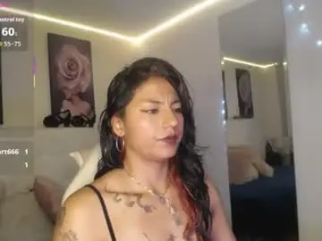Chaturbate Watch Live Sex Cams of zarahbennet