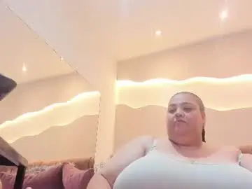 Chaturbate Sex Cam of alisson_am