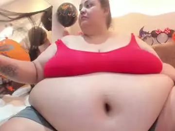 Chaturbate Free Live Porn of alisson_am