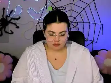 Chaturbate Sex Cam of alma_lucky