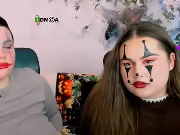Chaturbate Adult Webcam of alma_lucky