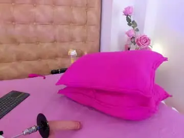 Chaturbate Sex Cam of ariana_morelly