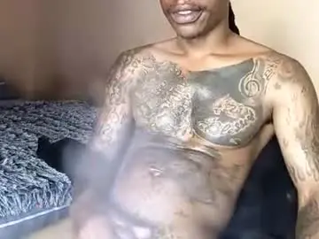 Chaturbate Private Sex Chat of bad_dawgg