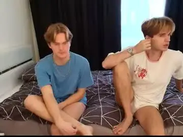 Chaturbate Live Porn of camp_horny_guys_