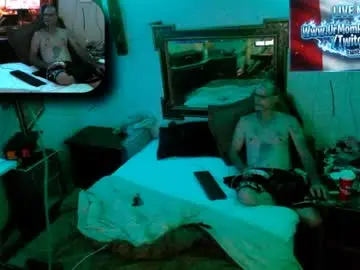 Chaturbate Live Sex Cam of canadaguuy78