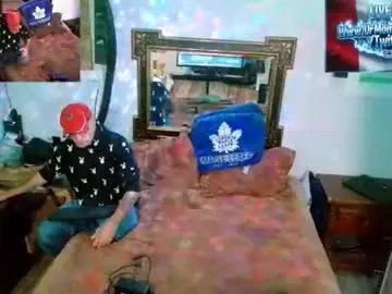Chaturbate Nude Webcam of canadaguuy78