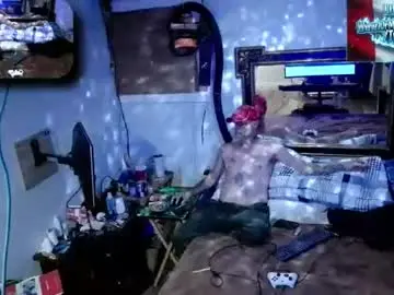 Chaturbate Live Porn of canadaguuy78