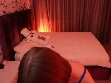 Chaturbate Nude Webcam of chloespark