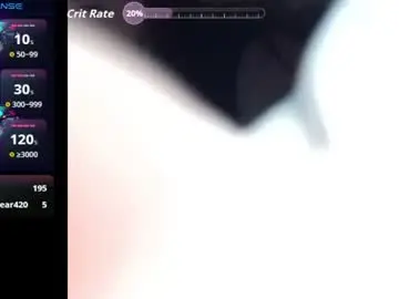 Chaturbate Adult Webcam of dazeddesty_