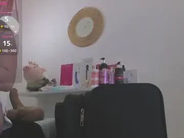 Chaturbate Live Sex of dear_tiffany