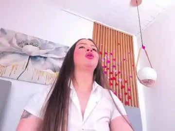 Chaturbate Live Sex of dear_tiffany