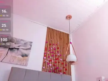 Chaturbate Live Sex of dear_tiffany