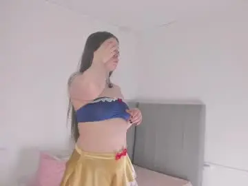 Chaturbate Private Sex Chat of dear_tiffany