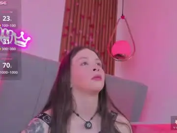 Chaturbate Free Porn Cam of dear_tiffany
