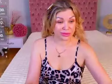 Chaturbate Live Sex of eloise_by