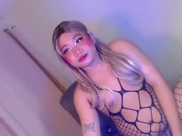 Chaturbate Sex Chat of femboy_veronica