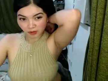 Chaturbate Live Sex of gel_lllluxry
