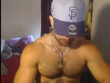 Chaturbate Best Webcam of izak144