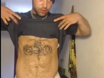 Chaturbate Free Porn Cam of izak144