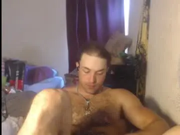 Chaturbate Nude Webcam of izak144