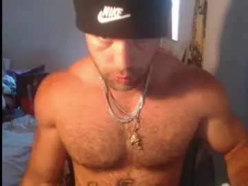 Chaturbate Adult Video Chat of izak144