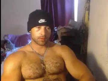 Chaturbate Live Sex of izak144