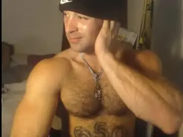 Chaturbate Live Sex of izak144