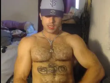 Chaturbate Live Sex of izak144