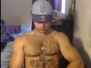 Chaturbate Live Sex Cam of izak144