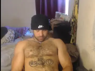 Chaturbate Nude Webcam of izak144