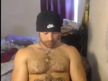 Chaturbate Best live sex cam show of izak144