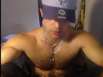 Chaturbate Adult Webcams of izak144