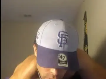 Chaturbate Sex Cam of izak144