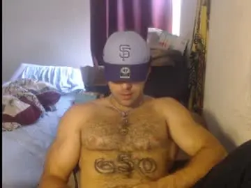 Chaturbate Sex Chat of izak144