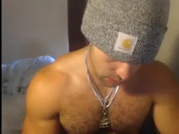 Chaturbate Adult Webcam of izak144