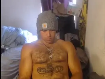 Chaturbate Sex Cam of izak144