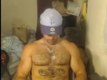 Chaturbate Sex Chat of izak144