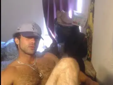 Chaturbate Adult Webcam of izak144