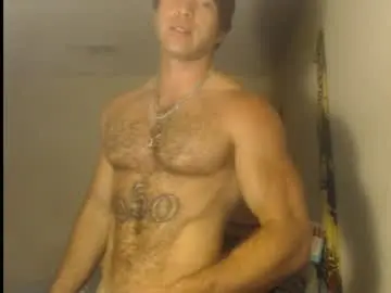 Chaturbate Nude Webcam of izak144