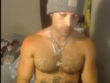 Chaturbate Sex Chat of izak144