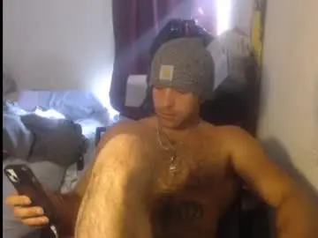 Chaturbate Nude Webcam of izak144