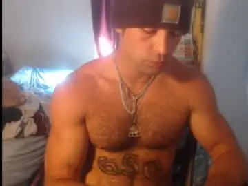 Chaturbate Sex Chat of izak144