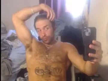 Chaturbate Adult Webcam of izak144