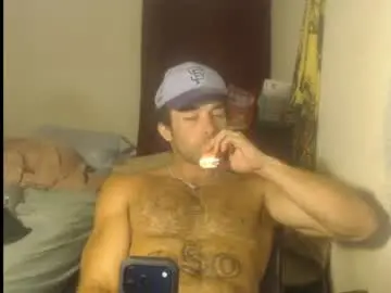 Chaturbate Best live sex cam show of izak144