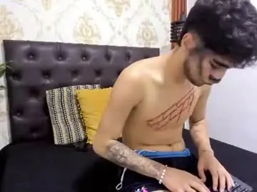 Chaturbate Free Porn Cam of jacobandsweet