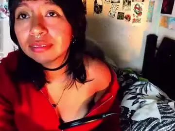 Chaturbate Private Sex Chat of jaina_angelll