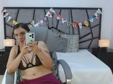 Chaturbate Live Porn of karolain_reyes